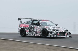 Front-Drive Invasion: How SportCar Motion’s Integra Type R Keeps Climbing The Ranks In Global Time Attack