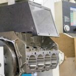 Pump Gas Monster: CNC Motorsports Builds a 582ci BBC Bottom End (PT 1)