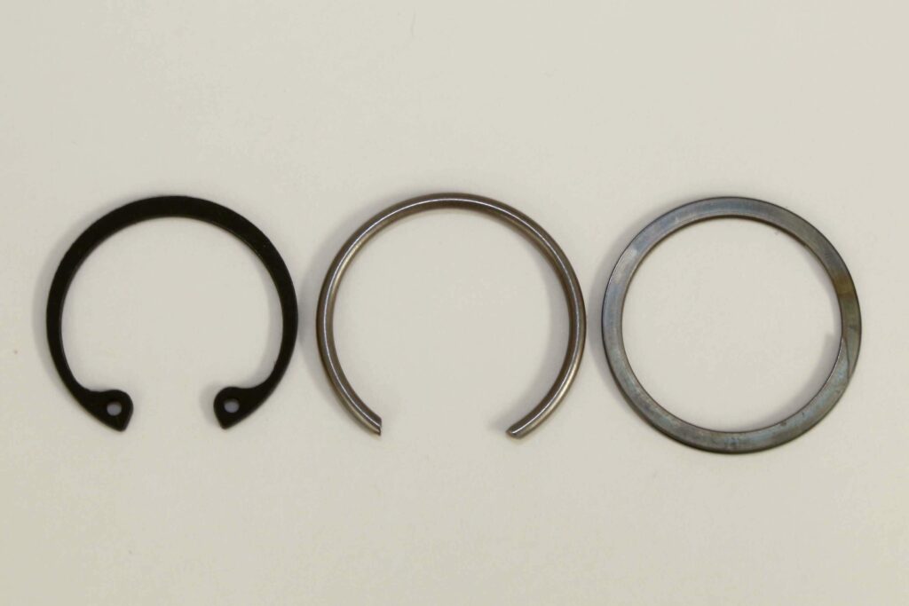Cheap Piston Pin Piston Ring Set Piston Rings Brush Cutter Engine | Joom