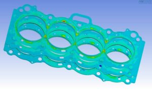 Seal of Approval: The Science Behind JE’s Pro Seal MLS Gaskets