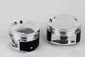 Restoring a Vintage Ferrari? Our new Piston Line Is Here to Help!