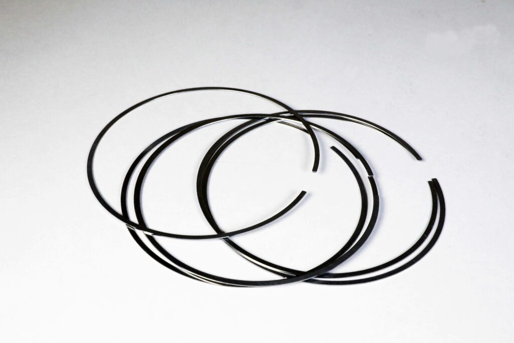 LINDSEY RACING - Your Porsche Performance Parts Center: PISTON RINGS