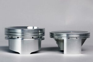 Why Do Piston Rings Keep Getting Thinner?