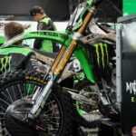 Clean Sweep for JE Pistons at San Diego Supercross