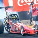 Brian Fitzpatrick’s 2JZ-Powered Dragster Breaks into the 5s!