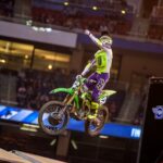 Forkner, Pro Circuit Racing Nab First Win of 2020 for JE Pistons