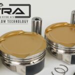 The Strongest Pistons in Powersports: JE Ultra Series