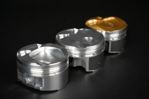 Boost-Ready: Forged Pistons for Ford’s EcoBoost Engine Line