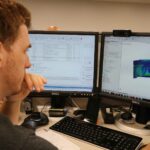 How FEA Helps Simulate Engine Stress on a Computer