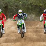 MX Meets Off-Road: Precision Concepts Racing and their 2019 KX450 Machines