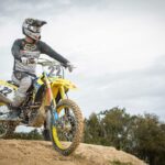 An Inside Look at Chad Reed’s 2019 Factory Suzuki RM-Z450