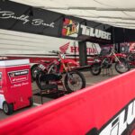 Inside the Race Rig: What it Takes to Race Supercross with Buddy Brooks of TiLube Honda