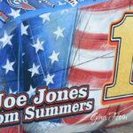Joe Jones: Methanol-Fueled 1000cc Sidecar Champion