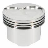 SRP Ford Small Block Piston Kit – 4.030 in. Bore – 1.600 in. CH, -14.50 CC