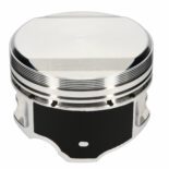 JE Pistons Nissan RB Series Piston – 86.50 mm Bore – 1.185 in. CH, 15.30 CC