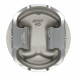 SRP Chrysler Small Block Piston Kit – 4.040 in. Bore – 1.460 in. CH, -17.00 CC