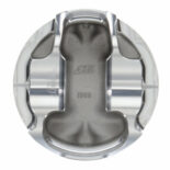 JE Pistons Ford 2.0L ZETEC Piston – 85.00 mm Bore – 1.171 in. CH, 5.00 CC