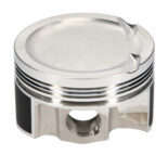 JE Pistons Audi RS2 5 Cyl Piston Kit – 81.50 mm Bore – 1.291 in. CH, -8.30 CC
