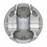 JE Pistons Honda B Series Piston Kit – 84.00 mm Bore – 1.181 in. CH, 7.40 CC