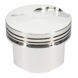 SRP Ford Small Block Piston Kit – 4.020 in. Bore – 1.660 in. CH, -3.00 CC