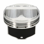 JE Pistons Nissan RB Series Piston – 86.00 mm Bore – 1.220 in. CH, 15.50 CC