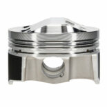 JE Pistons Nissan RB Series Piston – 86.00 mm Bore – 1.220 in. CH, 15.50 CC