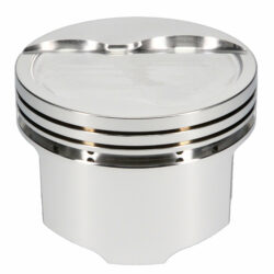 SRP Ford Small Block Piston Kit – 4.125 in. Bore – 1.100 in. CH, -12.50 CC