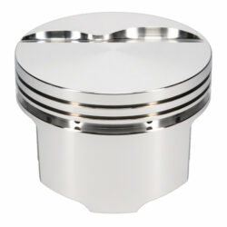 SRP Ford Small Block Piston Kit – 4.040 in. Bore – 1.600 in. CH, -5.00 CC