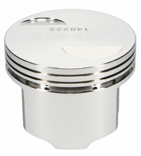 SRP Ford Pin.to Piston Kit – 3.820 in. Bore – 1.090 in. CH, -1.00 CC