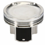 JE Pistons Ford N5B Cosworth Piston Kit – 91.25 mm Bore – 1.604 in. CH, -20.00 CC