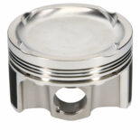 JE Pistons Ford N5B Cosworth Piston Kit – 91.25 mm Bore – 1.604 in. CH, -20.00 CC