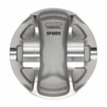 SRP Pro 4032 Ford Small Block Piston – 4.040 in. Bore – 1.230 in. CH, -32.00 CC