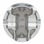 JE Pistons Honda F Series Piston Kit – 87.50 mm Bore – 1.181 in. CH, -11.00 CC