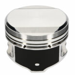 JE Pistons Nissan RB Series Piston – 86.00 mm Bore – 1.185 in. CH, 15.30 CC