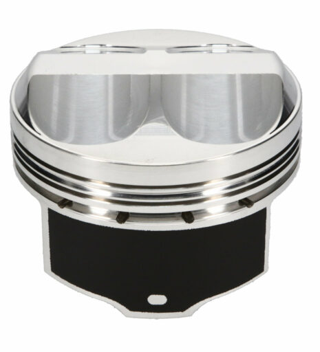 JE Pistons Nissan RB Series Piston Kit – 87.00 mm Bore – 1.220 in. CH, 14.50 CC