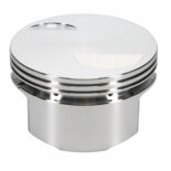 JE Pistons Ford Pin.to Piston Kit – 3.820 in. Bore – 1.090 in. CH, -2.00 CC
