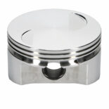 JE Pistons Ford Pin.to Piston Kit – 3.820 in. Bore – 1.090 in. CH, -2.00 CC