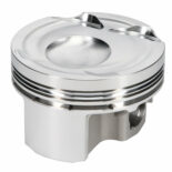 JE Pistons Ford 2.3L EcoBoost Piston Kit – 88.50 mm Bore – 1.299 in. CH, -8.20 CC