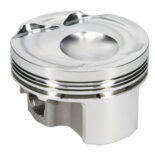 JE Pistons Ford 2.3L EcoBoost Piston Kit – 88.00 mm Bore – 1.299 in. CH, -7.60 CC