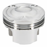 JE Pistons Ford 2.3L EcoBoost Piston Kit – 88.50 mm Bore – 1.299 in. CH, -8.20 CC