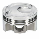 JE Pistons Ford 2.3L EcoBoost Piston Kit – 88.00 mm Bore – 1.299 in. CH, -7.60 CC