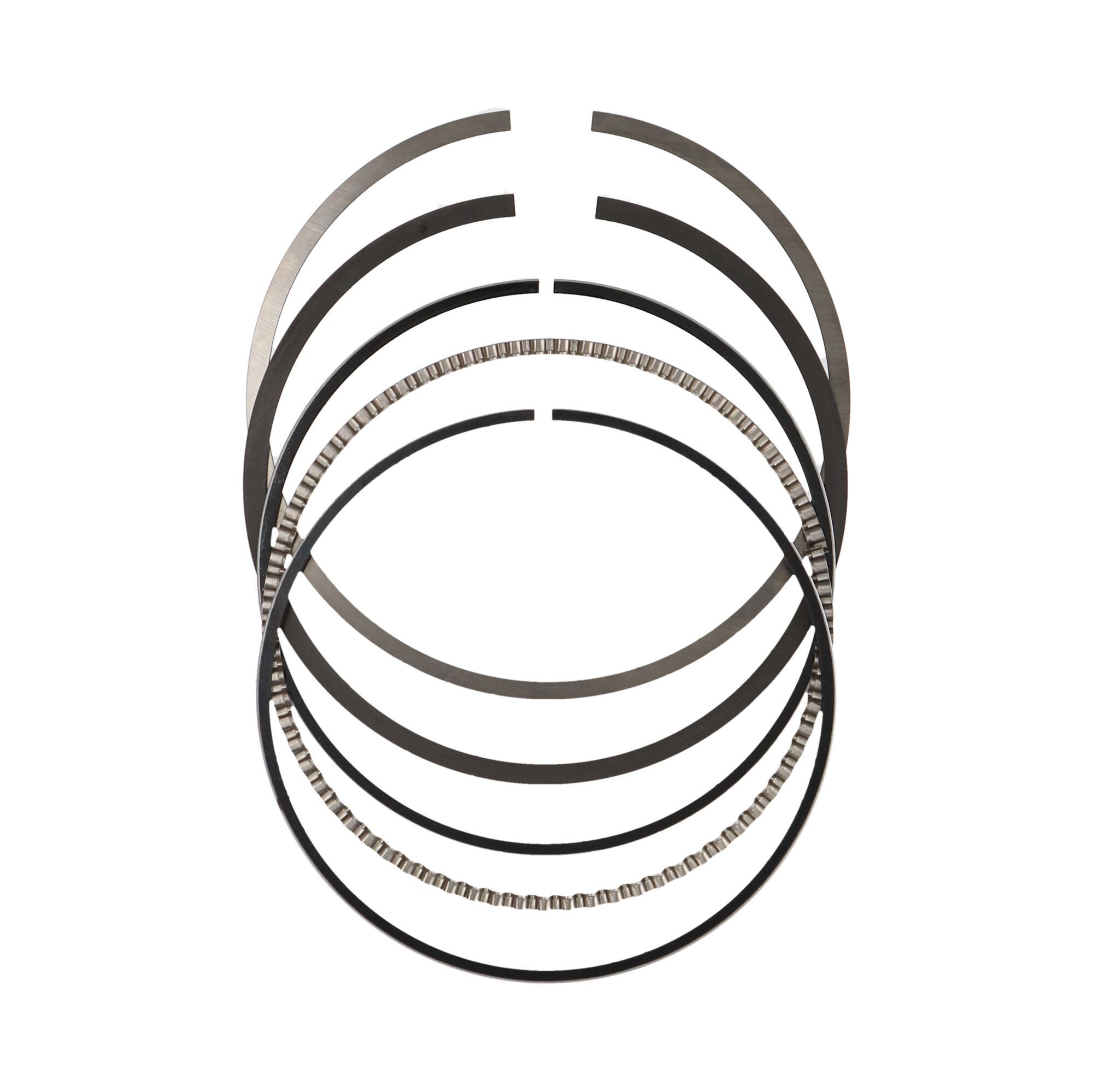 Command Piston Rings – Midwest Super Cub