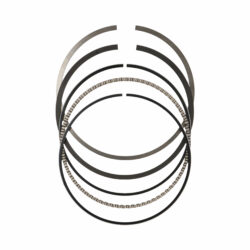 Piston Ring Set, 1 Cyl., File Fit, Each.