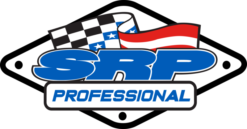 SRP20 logos Professional 3c